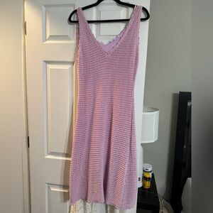 BB Dakota Steve Madden dress size large